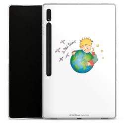 Tablet Silicone Case transparent