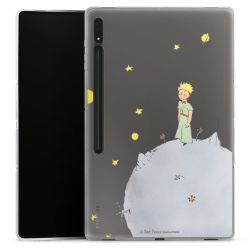 Tablet Silicone Case transparent