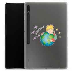 Tablet Silicone Case transparent