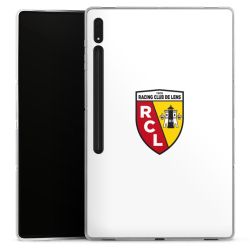 Tablet Silicone Case transparent