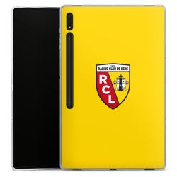 Tablet Silicone Case transparent