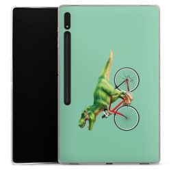 Tablet Silicone Case transparent