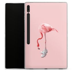 Tablet Silicone Case transparent