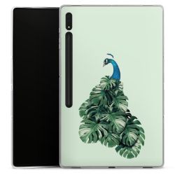 Tablet Silicone Case transparent