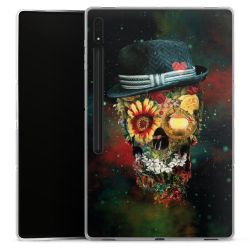 Tablet Silicone Case transparent