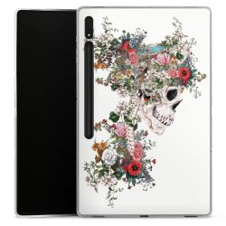 Tablet Silicone Case transparent