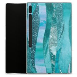 Tablet Silicone Case transparent