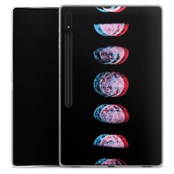 Tablet Silicone Case transparent