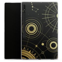 Tablet Silicone Case transparent