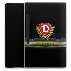 Tablet Silikon Case transparent