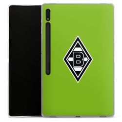 Tablet Silikon Case transparent