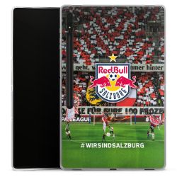 Tablet Silikon Case transparent