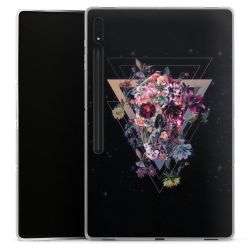 Tablet Silicone Case transparent