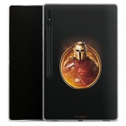 Tablet Silikon Case transparent