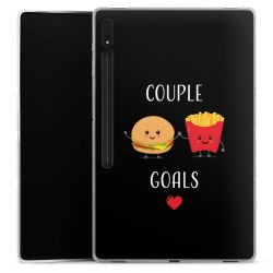 Tablet Silicone Case transparent