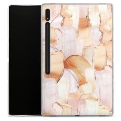 Tablet Silicone Case transparent