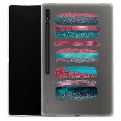 Tablet Silicone Case transparent