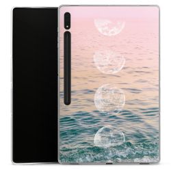 Tablet Silicone Case transparent