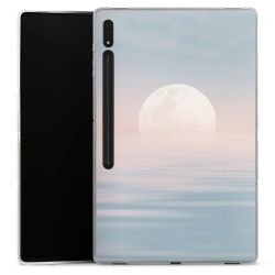 Tablet Silicone Case transparent