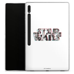 Tablet Silicone Case transparent