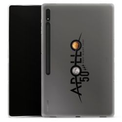 Tablet Silicone Case transparent