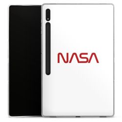 Tablet Silicone Case transparent