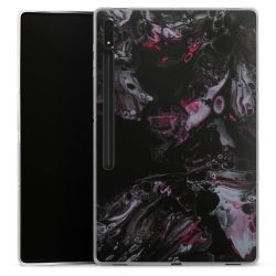 Tablet Silicone Case transparent