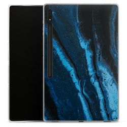 Tablet Silicone Case transparent