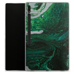 Tablet Silicone Case transparent