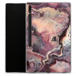 Tablet Silicone Case transparent