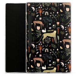 Tablet Silicone Case transparent