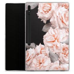 Tablet Silicone Case transparent