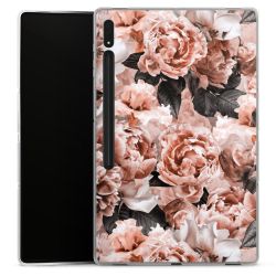 Tablet Silicone Case transparent