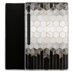 Tablet Silicone Case transparent