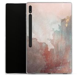 Tablet Silicone Case transparent