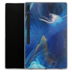 Tablet Silicone Case transparent