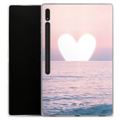 Tablet Silicone Case transparent