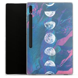 Tablet Silicone Case transparent