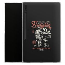 Tablet Silicone Case transparent