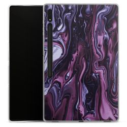 Tablet Silicone Case transparent