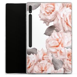 Tablet Silicone Case transparent