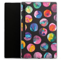 Tablet Silicone Case transparent