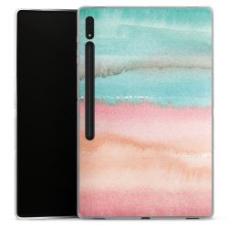 Tablet Silicone Case transparent