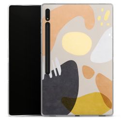 Tablet Silicone Case transparent