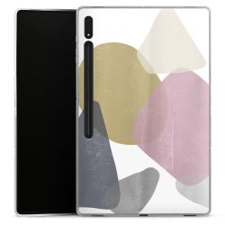 Tablet Silicone Case transparent