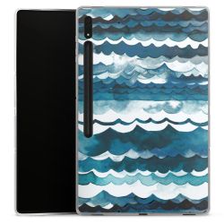 Tablet Silicone Case transparent