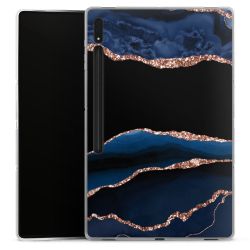 Tablet Silicone Case transparent