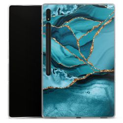 Tablet Silicone Case transparent