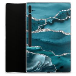 Tablet Silicone Case transparent