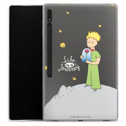 Tablet Silicone Case transparent